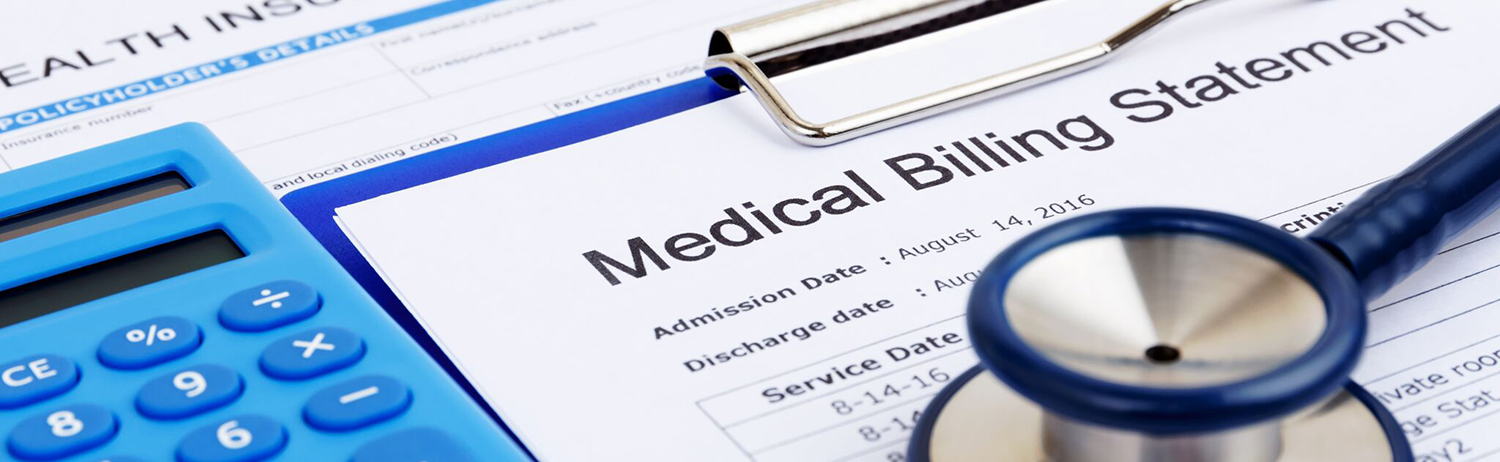 Medical Billing and Insurance Coding - Central Tech