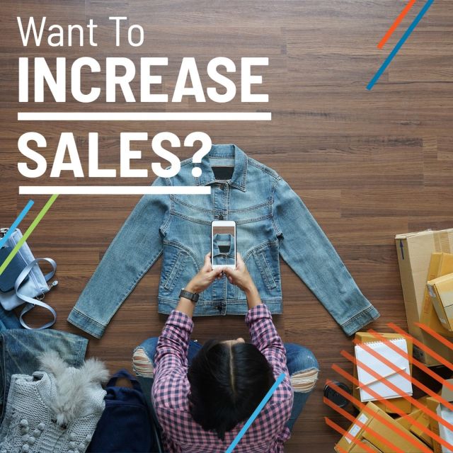 If you want to increase sales, the Product Photography class is a must!
LEARN MORE > centraltech.info/photo
#centraltechBIS