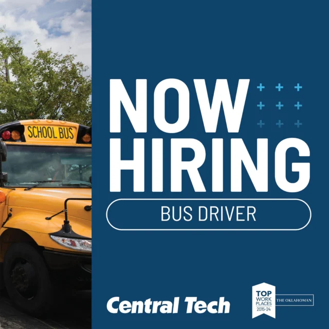 🚌 Drive with Us!
HIRING ➡️ Bus Driver 

Learn more > https://tinyurl.com/3xe67vwm