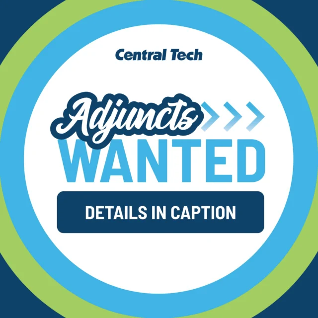 We're looking for adjunct instructors to teach the following classes:

📉Excel 
💵QuickBooks 
🍪Cookie Decorating 
🍰Cake Decorating 

Interested? Call 918-227-0331
