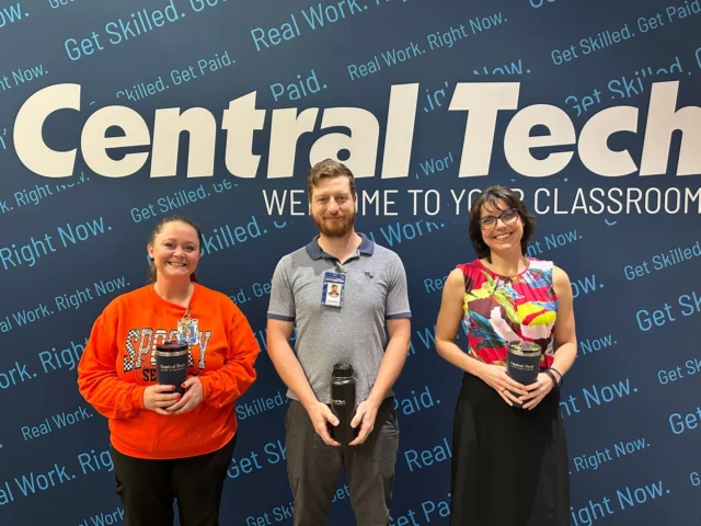 Congratulations to our October and November Life Changers!

October: James Gear, Ashlee Martin, Jacey Welch, and Allison Kaltswatter
November: Julie Bird, Callie Short, Michael Vansandt, and Clint Webb