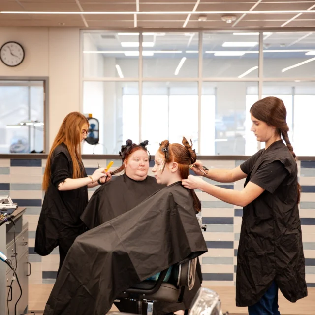 See you Sunday, February 15, 1-4pm! Open House is on both the Drumright and Sapulpa campuses.

See all the fun: centraltech.edu/open-house