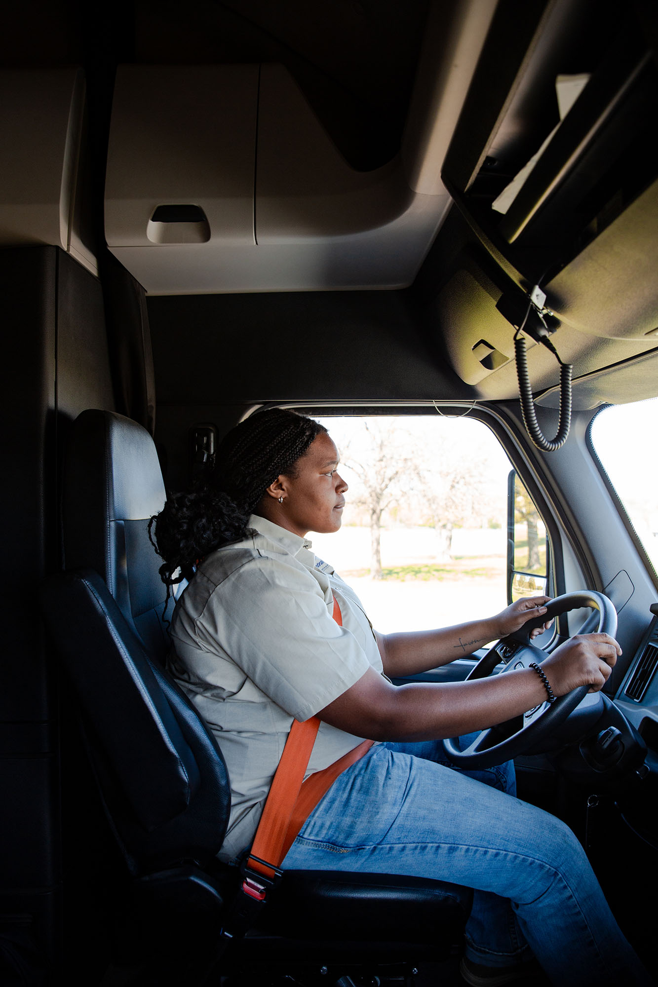 Is CDL school right for you? Learn why training at Central Tech is best.